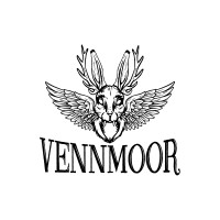 Vennmoor Spirits Logo