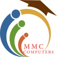MMC COMPUTERS Logo