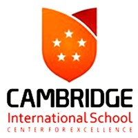 Cambridge International School Logo
