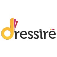 Dressire Logo