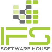 IFS Analytics Logo