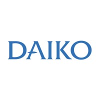 Daiko Advertising Inc. Logo