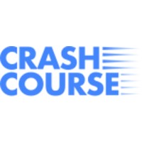 Crash Course Logo