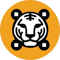 QRTiger - QR Code Generator Logo