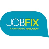 JobFix Queenstown Logo