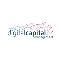 Digital Capital Management Logo