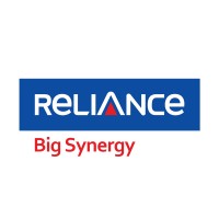 Reliance Big Synergy Logo