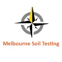 Melbourne Soil Testing Logo