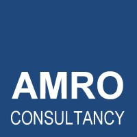 Amro Consultancy Logo