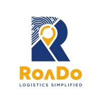 RoaDo Logo
