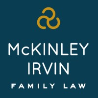 McKinley Irvin Logo