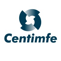 CENTIMFE - Technological Center for Mouldmaking, Special Tooling and Plastic Industries Logo