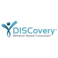 DISCovery Consultant Logo