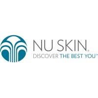 NU SKIN ENTERPRISES VIỆT NAM Logo