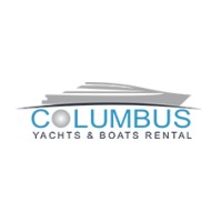 Columbus Yachts & Boats Rental Logo
