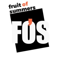 Fruit of Summers Logo