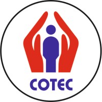 Cotec Healthcare Pvt. Ltd. Logo