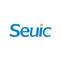 SEUIC Technologies Co., Ltd. Logo