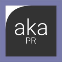 AKA PR Logo
