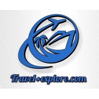 TravelplusExplore.com Logo