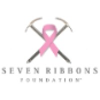 Seven Ribbons Foundation Logo
