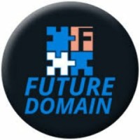 Future Domain Services Pvt. Ltd. Logo