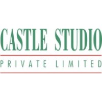 CASTLE STUDIO PVT LTD Logo