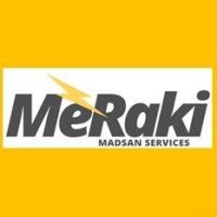 Meraki Madsan Services LLP Logo