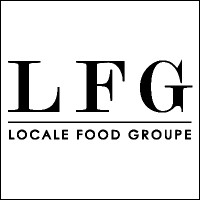 Locale Food Groupe, Inc. Logo