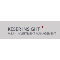 Keser Insight | M&A Investment Management Logo