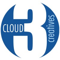 cloud3creatives Logo