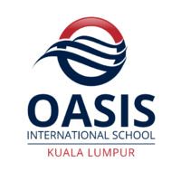 Oasis International School - Kuala Lumpur Logo