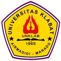 Universitas Klabat Logo