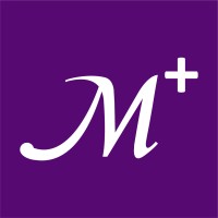 Media Plus Communication & Consulting Co. Logo