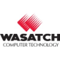 Wasatch Computer Technology Logo