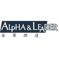 Alpha & Leader Risk and Asset (Singapore) Pte. Ltd. Logo