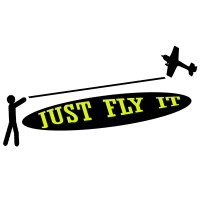 Just Fly It Pte Ltd Logo