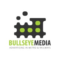 Bulls Eye Media India Logo