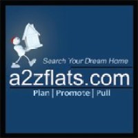 a2zflats.com Logo