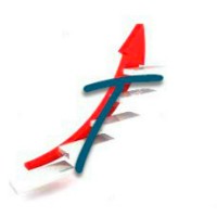 Triumph Ladders Pvt. Ltd. Logo