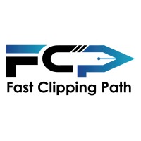Fast Clipping Path Logo