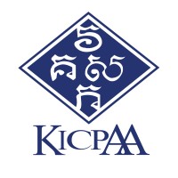 KICPAACambodia Logo