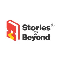 Stories and Beyond Logo
