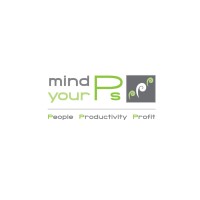 Mind Your Ps Logo
