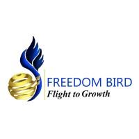 Freedom Bird Advisory Logo