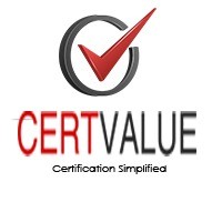 Certvalue - Global Consulting & Certification Logo