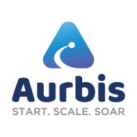 Aurbis Business Parks Logo