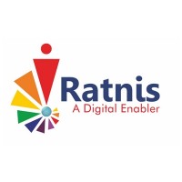 Ratnis Technologies Pvt Ltd Logo
