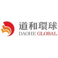 Daohe Global Group Limited Logo