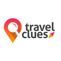 TravelClues Logo